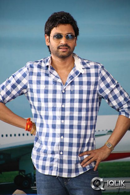 Emo Gurram Eguravachu